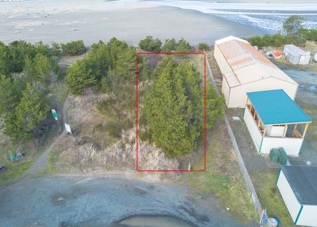 Property at 000 19th Ave, Seaside, OR 97138