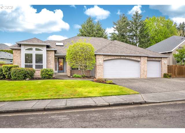 Property at 12479 SW Sheldrake Way, Beaverton, OR 97007, 3 beds, 2.5 baths