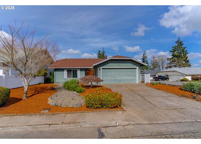 Property at 1694 Sunrise Cir NW, Salem, OR 97304, 2 beds, 1 bath