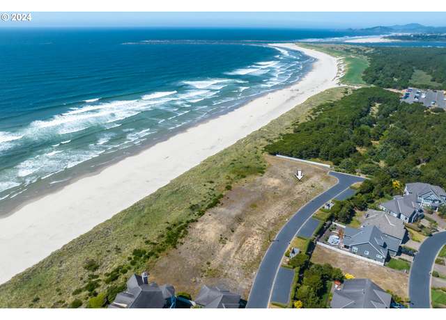 Property at SW Cupola Dr Lot 124, South Beach, OR 97366
