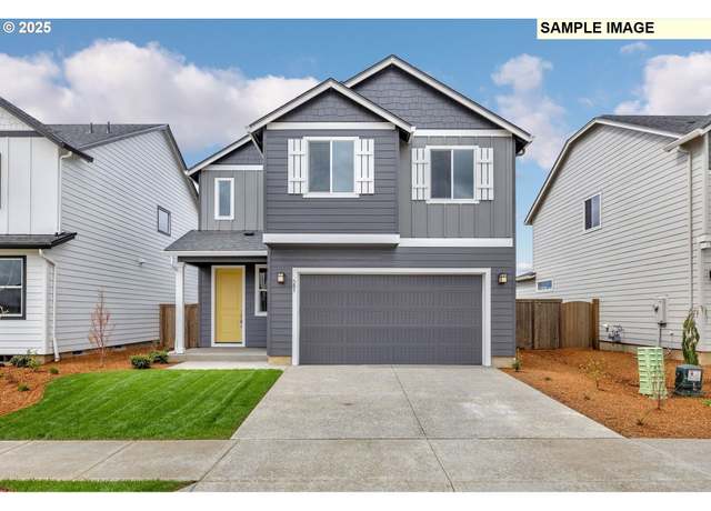 Property at 4204 NE 186th St Lot 246, Vancouver, WA 98686, 4 beds, 2.5 baths