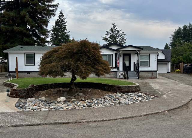 Property at 21984 Camellia Ct, Aurora, OR 97002, 3 beds, 2 baths