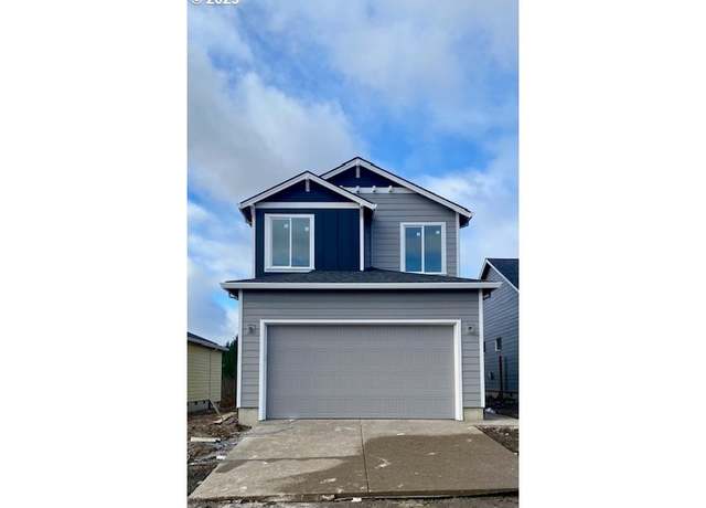 Property at 1667 N Millican Creek St, Lafayette, OR 97127, 3 beds, 2.5 baths