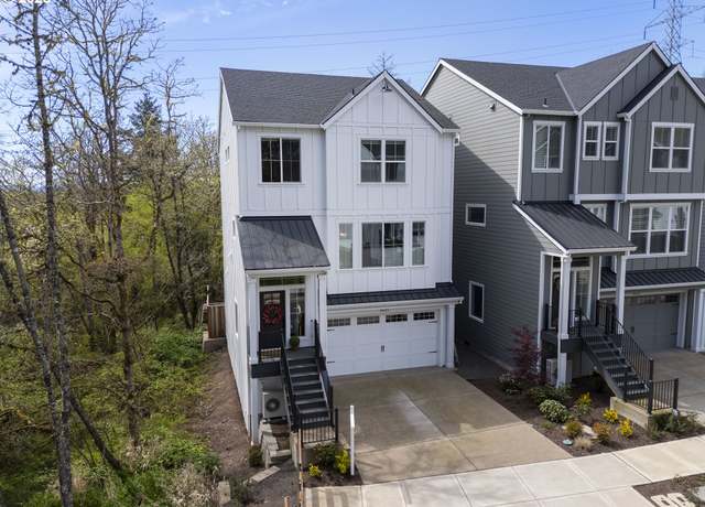 Property at 6621 NW Lolo Ter, Portland, OR 97229, 5 beds, 3.5 baths