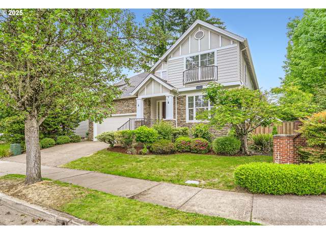 Property at 10801 SW Brown St, Tualatin, OR 97062, 5 beds, 2.5 baths