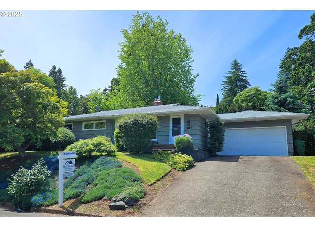 Property at 3185 Granada Way, Salem, OR 97302, 3 beds, 1 bath