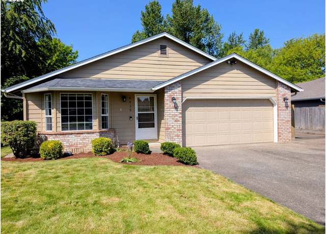 Property at 4415 NE Weathers St, Salem, OR 97301, 3 beds, 2 baths