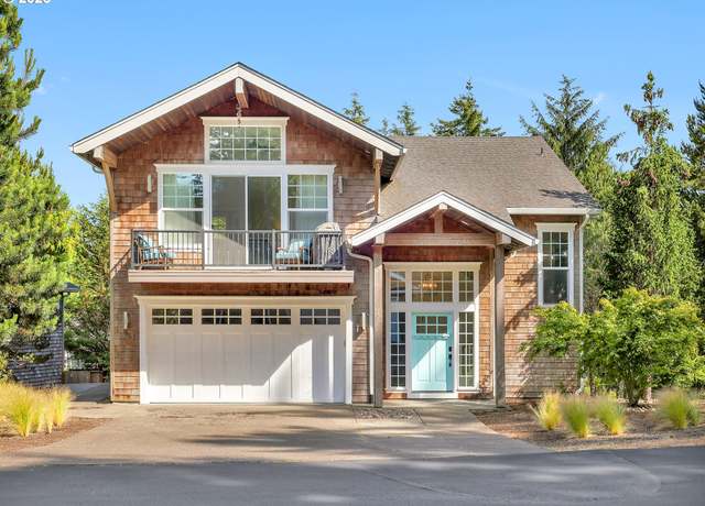 Property at 10305 Pine Ridge Dr, Manzanita, OR 97130, 4 beds, 3 baths