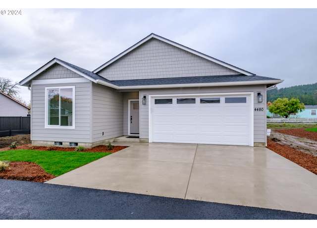 Property at 4430 Knotty Pine Ct, Sweet Home, OR 97386, 3 beds, 2 baths