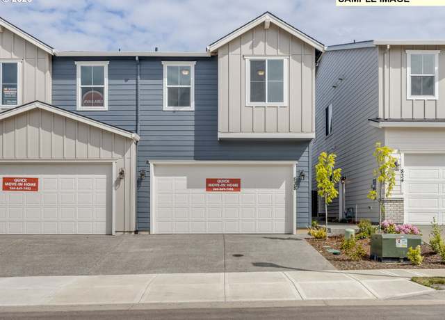 Property at 904 NW 178th Way, Ridgefield, WA 98642, 3 beds, 2.5 baths