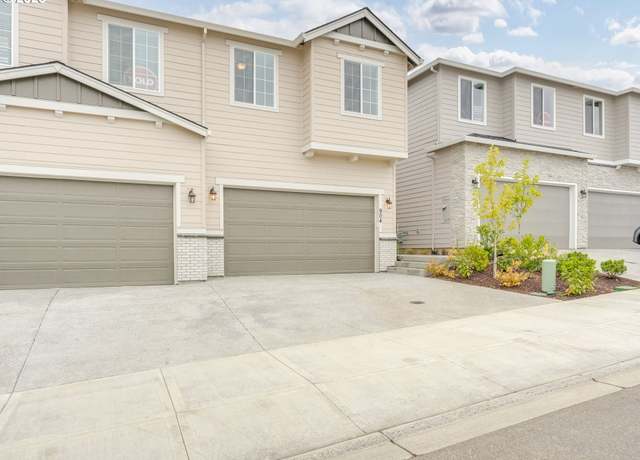 Property at 904 NW 178th Way, Ridgefield, WA 98642, 3 beds, 2.5 baths