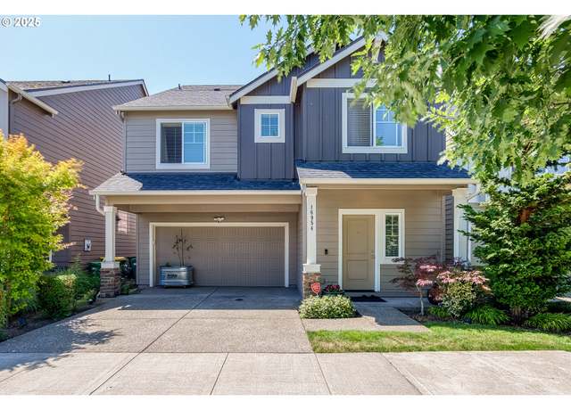 Property at 16954 NW Antonio St, Portland, OR 97229, 5 beds, 2.5 baths