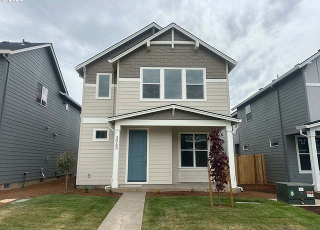 Property at 3065 S Kodiak St Lot 802, Cornelius, OR 97113, 3 beds, 2.5 baths