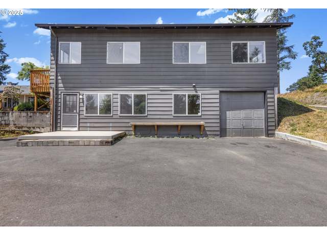 Property at 2689 Cupola Dr, Eugene, OR 97403, 4 beds, 2 baths