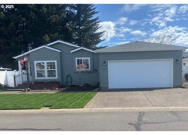 Property at 2561 Northampton, Eugene, OR 97404, 2 beds, 2 baths