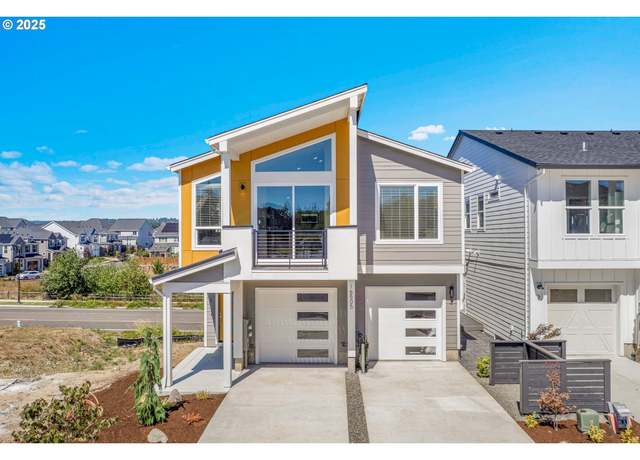 Property at 16505 NW Liberty St, Portland, OR 97229, 6 beds, 5.5 baths