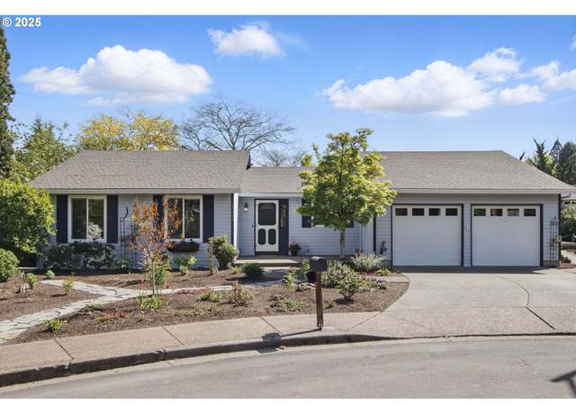 Property at 17696 NW Sue Ct, Beaverton, OR 97006, 3 beds, 2 baths