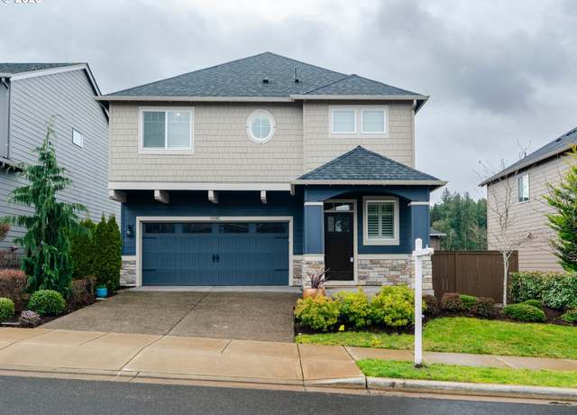 Property at 17202 NW Anita St, Portland, OR 97229, 5 beds, 3.5 baths