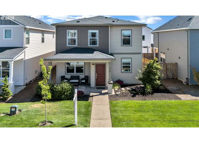 Property at 3109 S Jasper Dr, Cornelius, OR 97113, 3 beds, 2.5 baths