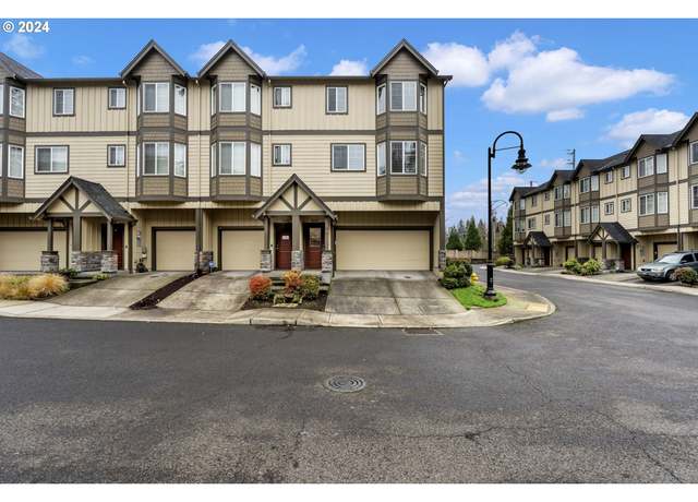 Property at 19692 SW Blackbear Ct, Beaverton, OR 97006, 4 beds, 3.5 baths