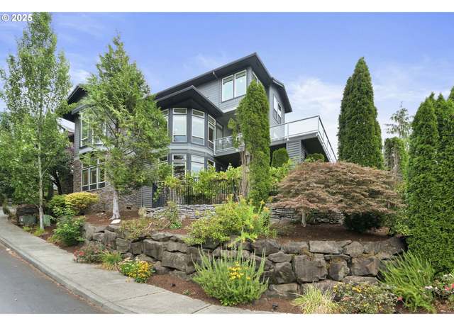 Property at 9941 NW Upton Ct, Portland, OR 97229, 5 beds, 4.5 baths