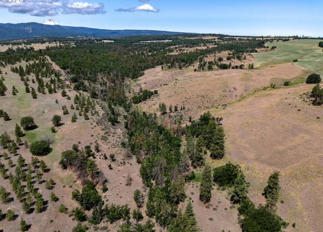 Property at Friend Rd, Friend, OR 97021