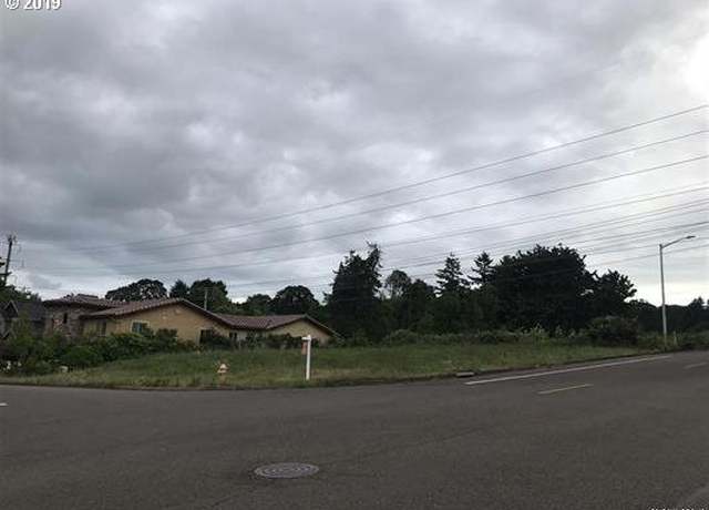 Property at Bartlett Hl, Salem, OR 97304