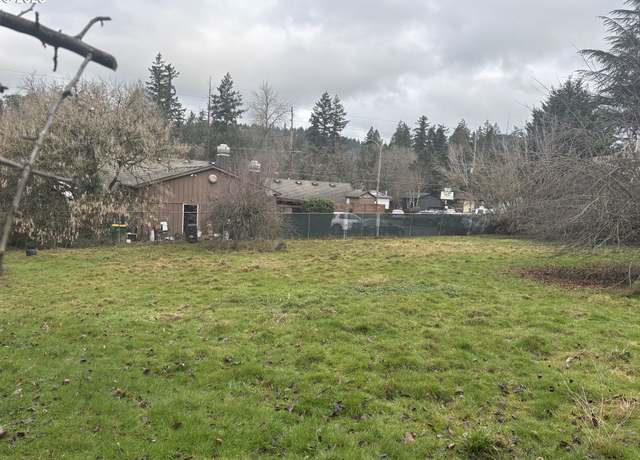 Property at SW Mitchell St, Portland, OR 97221