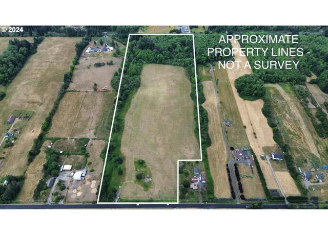 Property at 14206 NE 182nd Ave, Brush Prairie, WA 98606