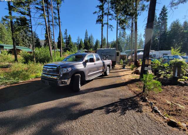 Property at 54432 Mckenzie Hwy #23, Blue River, OR 97413