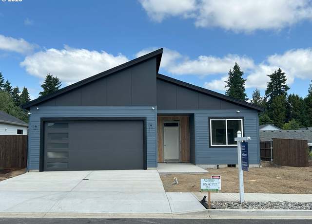 Property at 5106 NE 71st St, Vancouver, WA 98661, 3 beds, 2 baths
