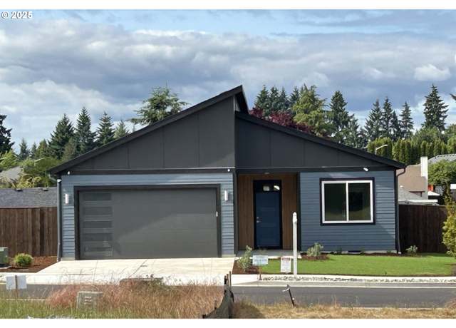 Property at 5106 NE 71st St, Vancouver, WA 98661, 3 beds, 2 baths
