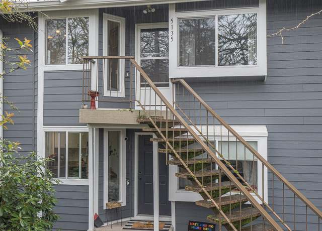 Property at 5135 SW Oleson Rd, Portland, OR 97225, 2 beds, 2 baths