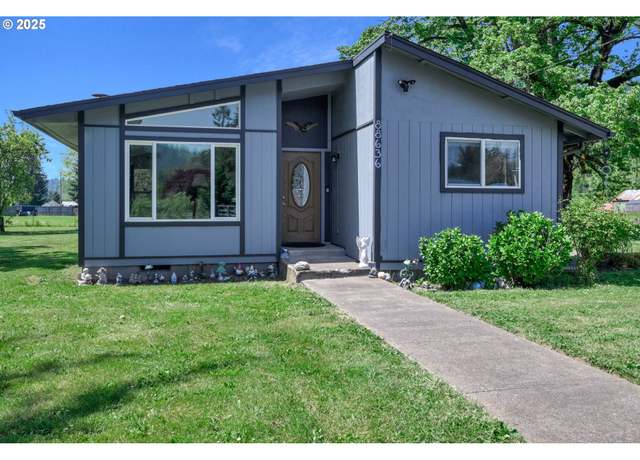 Property at 88636 Heritage Ln, Springfield, OR 97478, 4 beds, 2 baths