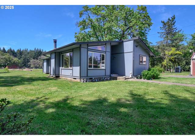Property at 88636 Heritage Ln, Springfield, OR 97478, 4 beds, 2 baths