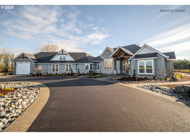 Property at 5100 NE 204th Ct, Vancouver, WA 98682, 4 beds, 3.5 baths