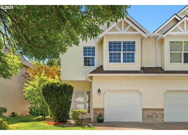 Property at 7358 NE Shaleen St, Hillsboro, OR 97124, 3 beds, 2.5 baths