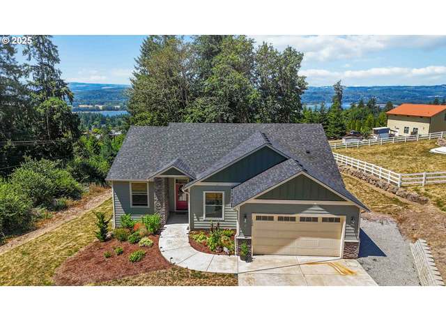 Property at 100 Nova Ln, Kalama, WA 98625, 4 beds, 2 baths