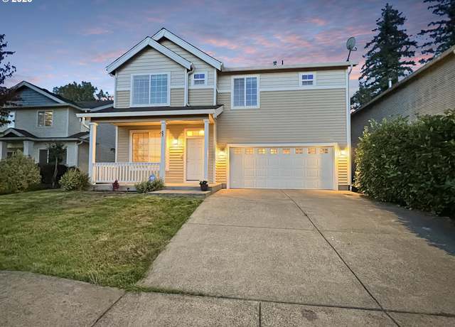Photo of 1211 NW 11th Ave, Battle Ground, WA 98604