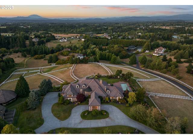 Property at 21121 NW 17th Ct, Ridgefield, WA 98642, 5 beds, 7 baths