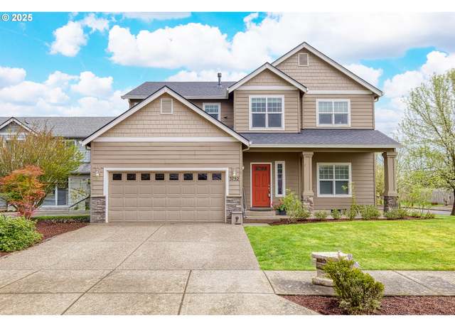 Property at 3752 NE Harvest Ct, Mcminnville, OR 97128, 4 beds, 2.5 baths