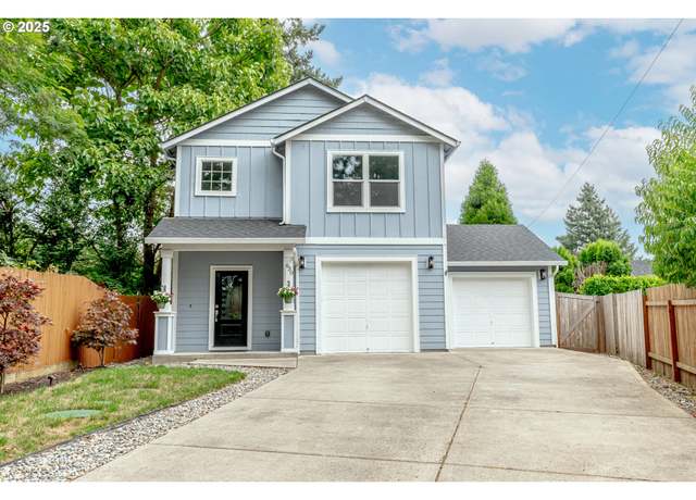 Property at 630 SW Zillah St, Camas, WA 98607, 3 beds, 2.5 baths