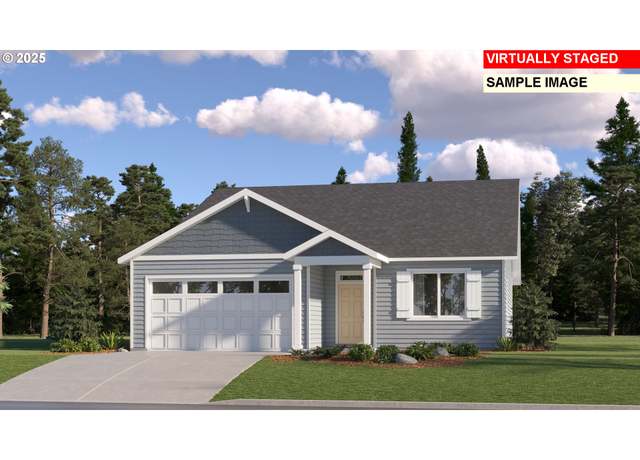 Property at 16657 SW Everton St, Tigard, OR 97224, 4 beds, 2 baths