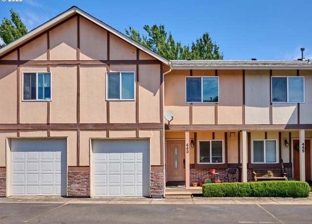 Property at 443 Harris Ln, Oregon City, OR 97045, 3 beds, 2.5 baths