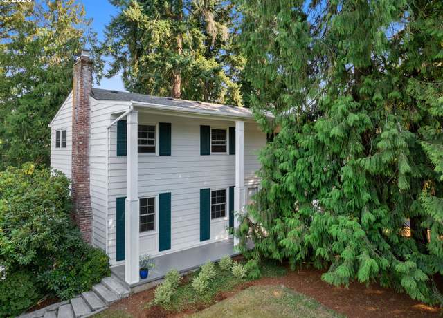 Property at 7250 SE 122nd Ave, Portland, OR 97236, 4 beds, 3.5 baths