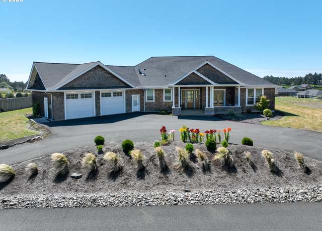 Property at 80362 Polo Ridge Rd, Warrenton, OR 97146, 3 beds, 3.5 baths
