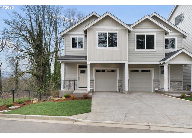 Property at 13924 SE Piper Cub Way, Milwaukie, OR 97267, 3 beds, 2.5 baths