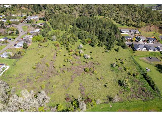 Property at NE Rifle Range St, Roseburg, OR 97470