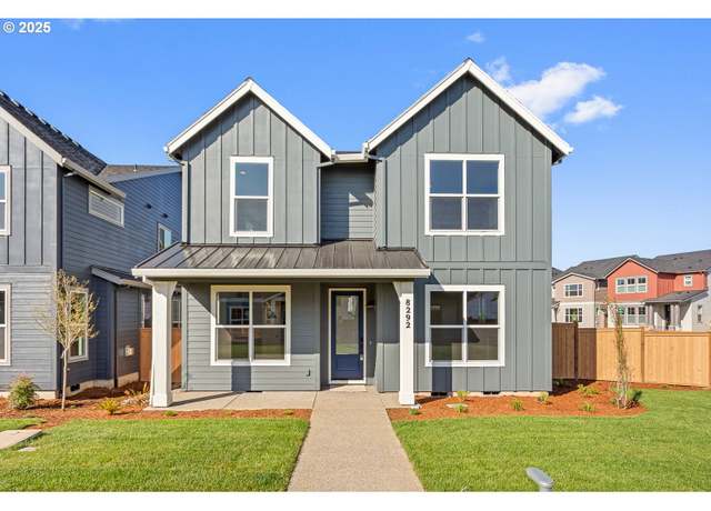 Property at 8292 SE Orion Ln, Hillsboro, OR 97123, 4 beds, 3 baths