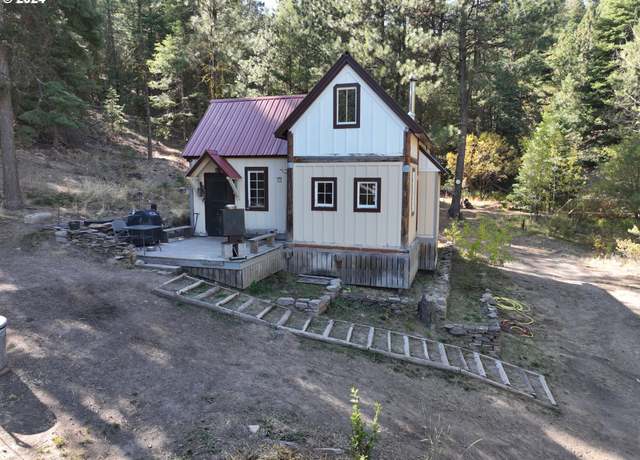 Property at 0 152 Rd, Drewsey, OR 97904